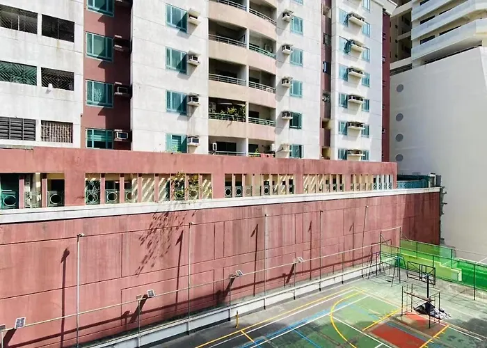 Stan Aparthotel