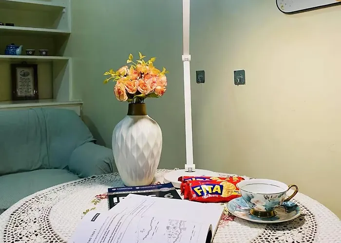 Aparthotel Stan *