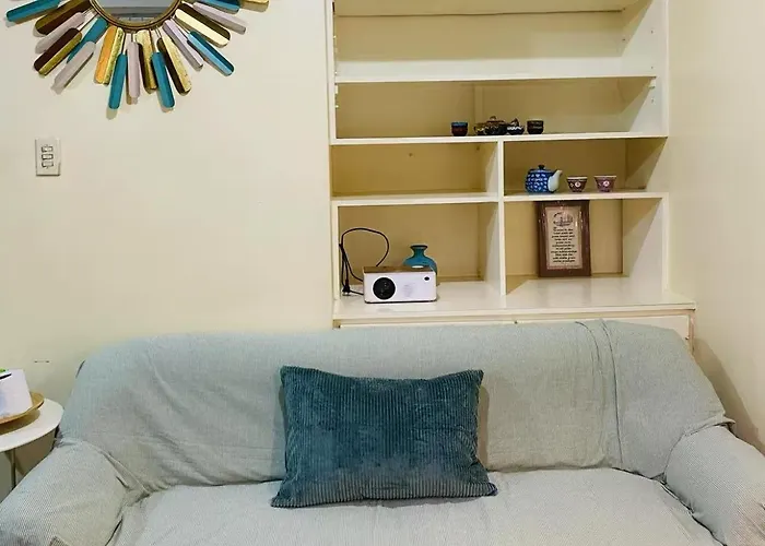 Stan Aparthotel Manila